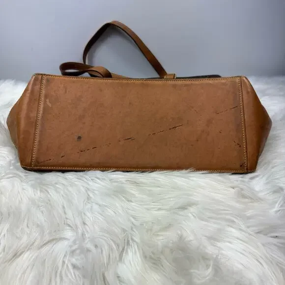 💎✨BEAUTIFUL✨💎Authentic Louis Vuitton Monogram Cabas Mezzo - Picture 6 of 15